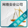 网络安全公司